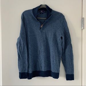 Vineyard vines men sweater